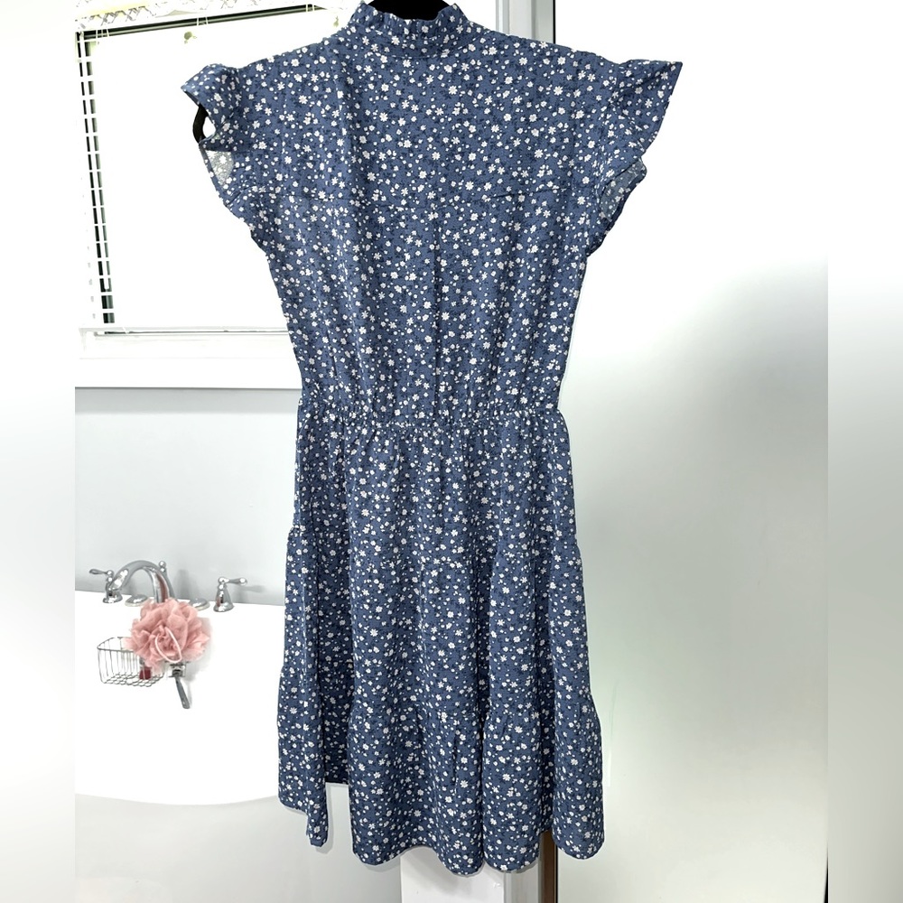 Beautiful Sunday dress!
